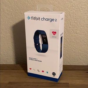 Fitbit Charge 2